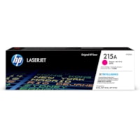 HP 215A Original Standard Yield Laser Toner Cartridge - Magenta - 1 Each - 850 Pages