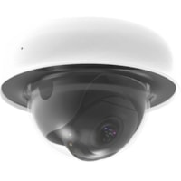 Cisco MV22 4 Megapixel HD Network Camera - Color, Monochrome - Dome - 98.43 ft (30 m) - H.264 - 2688 x 1520 - 3 mm- 9 mm Varifocal Lens - 3x Optical - CMOS - Junction Box Mount, Wall Mount, Pole Mount