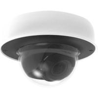 Cisco MV72 4 Megapixel HD Network Camera - Dome - 98.43 ft (30 m) - H.264 - 2688 x 1520 - 3 mm- 9 mm Varifocal Lens - 3x Optical - CMOS - Junction Box Mount, Wall Mount, Pole Mount