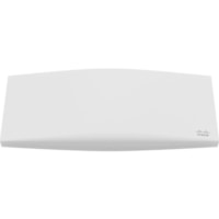 Meraki MR56 802.11ax 5.90 Gbit/s Wireless Access Point - 2.40 GHz, 5 GHz - MIMO Technology - 1 x Network (RJ-45) - 5 Gigabit Ethernet - Desktop, Ceiling Mountable, Wall Mountable, Rail-mountable