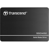 Disque SSD SSD452K 256 Go - 2.5" Interne - SATA (SATA/600) Transcend