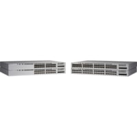 Commutateur Ethernet Catalyst 9200 C9200-24PXG 24 Ports Cisco - 24 Ports - 3 Couche supportée - Modulaire - Paire torsadée - Montable en rack - À vie Garantie limitée