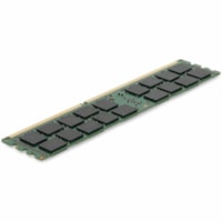 AddOn Module de mémoire DDR3 SDRAM 16Go - Pour Serveur - 16 Go (1 x 16 Go) - DDR3-1333/PC3L-10600 DDR3 SDRAM - 1333 MHz Deux rangs Mémoire - CL9 - 1,35 V - ECC - Enregistré - 240 Aiguilles - DIMM - À vie Garantie