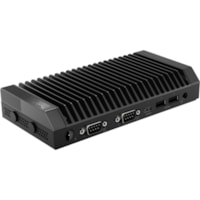 Lenovo ThinkCentre M90n-1 11AK0005CA Desktop Computer - Intel Core i5 8th Gen i5-8365U - 8 GB - 512 GB SSD - Tiny - Windows 10 Pro 64-bit - Intel UHD Graphics 620 DDR4 SDRAM - French Keyboard