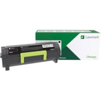 Cartouche toner Unison D'origine Standard Rendement Laser - Noir - 1 Lexmark - Laser - Rendement Standard - 1