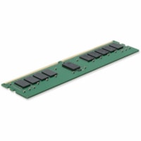 AddOn 16GB DDR4 SDRAM Memory Module - For Server - 16 GB (1 x 16GB) - DDR4-2933/PC4-23466 DDR4 SDRAM - 2933 MHz Dual-rank Memory - CL17 - 1.20 V - ECC - Registered - 288-pin - DIMM - Lifetime Warranty