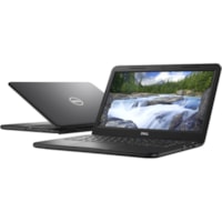 Dell Latitude 3000 3310 13.3" Touchscreen Convertible 2 in 1 Notebook - Full HD - Intel Core i5 8th Gen i5-8265U - 8 GB - 128 GB SSD - English Keyboard - Black - 1920 x 1080 - Windows 10 Pro - Intel UHD Graphics 620 - In-plane Switching (IPS) Technology - Front Camera/Webcam - IEEE 802.11ac Wireless