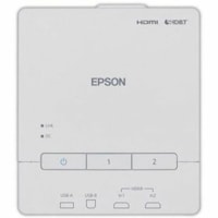 Epson Projecteur HDBaseT Émetteur/Contrôleur ELPHD02