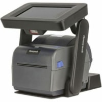 Honeywell PC43K Business, Desktop Direct Thermal Printer - Monochrome - Label Print - USB - Bluetooth - 7" (177.80 mm) LCD Display Screen - 35.43" (900 mm) Print Length x 4.20" (106.68 mm) Print Width - 6 in/s (152.40 mm/s) Mono - 300 dpi - 4.65" (118.11 mm) Label Width x 35.40" (899.16 mm) Label Le