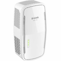 Amplificateur de portée sans fil DAP-1755 Bi bande IEEE 802.11ac 1.71 Gbit/s D-Link - 2.40 GHz, 5 GHz - Interne - Technologie MIMO - 1 x Réseau (RJ-45) - Gigabit Ethernet - plug-in