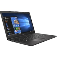 HP - Ordinateur Portable 255 G7 15,6 po - (AMD Ryzen 5 3500U) - 8 Go - 256 Go SSD - Anglais Clavier - Windows 10 Professionnel - AMD - 10,50 Autonomie de batterie