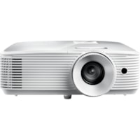 Optoma HD28HDR 3D DLP Projector - 16:9 - 1920 x 1080 - Front, Ceiling, Rear - 1080p - 6000 Hour Normal Mode - 10000 Hour Economy Mode - Full HD - 50,000:1 - 3600 lm - HDMI - USB - 1 Year Warranty