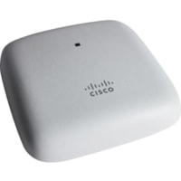 Point d'accès sans fil 140AC IEEE 802.11ac 1 Gbit/s Cisco - 2,40 GHz, 5 GHz - Technologie MIMO - 1 x Réseau (RJ-45) - Gigabit Ethernet - Installation au plafond, Bureau, Fixation au mur, Montage sur rail