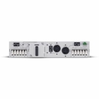 CyberPower MBP63A2 208 VAC 63A Maintenance Bypass UPS - 3 Outlets, 3.3 ft, Hardwire, Horizontal, 2U, 3YR Warranty