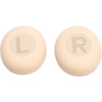 Jabra Evolve2 40/65 Ear Cushions - 6 Piece - Beige