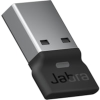 Adaptateur Bluetooth LINK 380 Bluetooth 5.0 pour Haut-parleur/haut-parleur/casque Jabra - USB 2.0 Type A - Externe