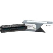 Lexmark Original Extra High Yield Laser Toner Cartridge - Black Pack - 4500 Pages