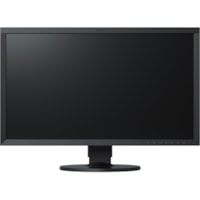 Moniteur LCD CS2731 27 po Classe WQHD - 16:9 EIZO - 27 po Visible - Technologie IPS - LED Rétroéclairage - 2560 x 1440 - 1,07 milliard de couleurs - 350 cd/m² - 10 ms - DVI - HDMI - DisplayPort - Concentrateur USB