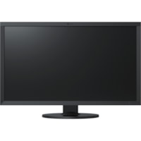 Moniteur LCD ColorEdge CS2740-BK 27 po Classe 4K UHD - 16:9 - Noir EIZO - 26,9 po Visible - Technologie IPS - WLED Rétroéclairage - 3840 x 2160 - 1,07 milliard de couleurs - 350 cd/m² Typique - 10 ms - 60 Hz Fréquence de rafraîchissement - HDMI - DisplayPort - Concentrateur