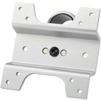 StarTech.com APLVESAMNTP Adaptateur pour support moniteur VESA - Premium - VESA 75x75 et 100x100 - 1 Écran(s) supportés - 34 po Support d'écran - 30,86 lb (14000 g) Capacité de charge - 75 x 75, 100 x 100 - Acier - 1 chaque