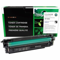 CIG Remanufactured Laser Toner Cartridge 508A (HP W9060MC, CF360A) - Black Each - 6,000 Pages