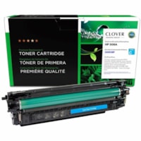 CIG - Cartouche toner Remanufacturé Laser (HP W9061MC, CF361A) - Cyan - 1 / chaque - Laser - 1 / Paquet