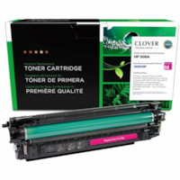 CIG Remanufactured Laser Toner Cartridge 508A (HP W9063MC, CF363A) - Magenta Each - 5,000 Pages