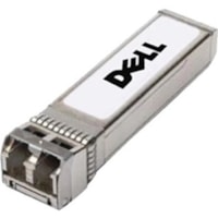 Dell Networking Transceiver, 40GbE, Bidi QSFP, LC Duplex MMF, 100m OM3 or 150m OM4 - For Data Networking, Optical Network - 1 x LC Duplex 40GBase-BiDi Network - Optical Fiber - Multi-mode - 40 Gigabit Ethernet - 40GBase-BiDi - Plug-in Module, Hot-pluggable