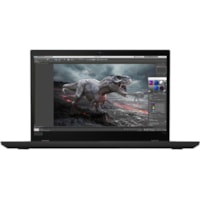 Lenovo ThinkPad P15s Gen 1 20T4002LCA 15.6" Touchscreen Mobile Workstation - Full HD - Intel Core i7 10th Gen i7-10610U - 16 GB - 512 GB SSD - Black - 1920 x 1080 - Windows 10 Pro - NVIDIA Quadro P520 with 2 GB - In-plane Switching (IPS) Technology - Front Camera/Webcam - IEEE 802.11a/b/g/n/ac Wirel