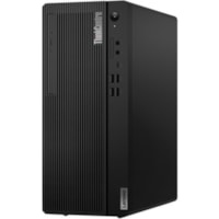 Lenovo ThinkCentre M70t 11DA0012US Desktop Computer - Intel Core i5 10th Gen i5-10400 - 8 GB - 256 GB SSD - Tower - Windows 10 Pro 64-bit - DVD-Writer