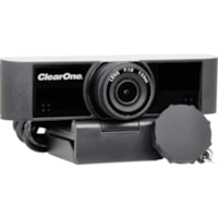 Webcam UNITE UNITE 20 - 2.1 Mégapixels - 30 fps - USB 2.0 ClearOne - 1920 x 1080 Vidéo - CMOS Capteur - Portable, Ordinateur