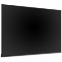 ViewSonic Ecrans à affichages dynamiques CDE8620-W - 86po LCD Cortex A73 1.40 GHz - 3 Go - 16 Go SSD - 3840 x 2160 - Direct LED - 450 cd/m² - 2160p - HDMI - USB - Série - Réseau sans-fil - Ethernet - Energy Star