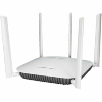 Fortinet FortiAP FAP-433F 802.11ax Wireless Access Point - 2.40 GHz, 5 GHz