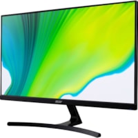 Moniteur LCD K243Y Full HD - 16:9 - Noir Acer - 23,8 po Visible - Technologie IPS - LED Rétroéclairage - 1920 x 1080 - 16,7 Millions de Couleurs - FreeSync - 250 cd/m² - 1 ms - 75 Hz Fréquence de rafraîchissement - HDMI - VGA