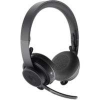 Casque Zone Wireless Plus Logitech