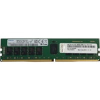 Lenovo Module de RAM Performance+ 64Go TruDDR4 - Pour Serveur - 64 Go - DDR4-3200/PC4-25600 TruDDR4 - 3200 MHz - 1.20 V - ECC - Enregistré - 288 broches - DIMM