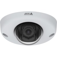 AXIS P3925-R HD Network Camera - 10 - Dome  - H.264, H.265, MJPEG - 1920 x 1080 Fixed Lens