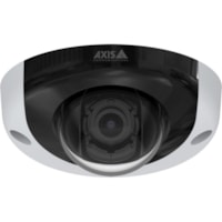 AXIS P3935-LR HD Network Camera - 10 - Dome  - H.264, H.265, MJPEG - 1920 x 1080 Fixed Lens