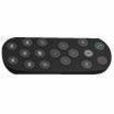 Logitech Device Remote Control - For Video Conferencing System