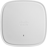 Cisco Catalyst 9120AXP Dual Band IEEE 802.11a/b/g/n/ac/ax/d/h/i 5.38 Gbit/s Wireless Access Point - Indoor - 2.40 GHz, 5 GHz - Internal - MIMO Technology - 1 x Network (RJ-45) - 2.5 Gigabit Ethernet - Bluetooth 5