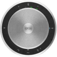 EPOS EXPAND SP 30 Speakerphone - Black, Silver