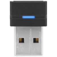 EPOS The USB dongle provides connection to all Bluetooth® devices in the ADAPT, EXPAND & IMPACT Series. Use with an IMPACT 5000 Series base station for mobile connectivity. - The USB dongle provides your PC/Mac with a rapid Bluetooth® connection to the audio device ensuring an excellent audi