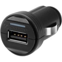 Adaptateur de voiture EPOS - Noir