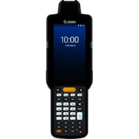 Zebra Handheld Terminal MC3330xR - 4 Go RAM - 32 Go Flash - 4po WVGA - 47 Touches - Android - Réseau sans-fil