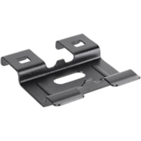 Coupleur de Tuyau SmartRack SRWBTLCPLRBS pour Plateau de câbles - Noir Tripp Lite by Eaton - Métal