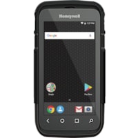 Honeywell Terminal portable Dolphin CT60 XP - 4 Go RAM - 32 Go Flash - 4,7 po (119,38 mm) HD Écran tactile - Caméra arrière - Android - Réseau sans-fil - Bluetooth - Batterie incluse