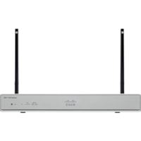 Cisco C1112-8PLTEEA Router - 9 Ports - Management Port - 1 - Gigabit Ethernet - VDSL2/ADSL2+ - Rack-mountable, Desktop