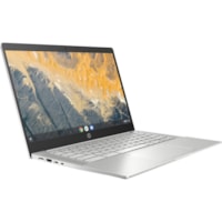 HP Pro c640 14" Chromebook - Intel Core i5 10th Gen i5-10310U - 8 GB - 64 GB Flash Memory - English Keyboard - ChromeOS - Intel UHD Graphics - 12 Hours Battery Run Time