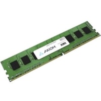 Axiom 16GB DDR4-3200 UDIMM - AX43200N22D/16G - For Computer - 16 GB - DDR4-3200/PC4-25600 DDR4 SDRAM - 3200 MHz - CL22 - 1.20 V - Unbuffered - 288-pin - UDIMM - Lifetime Warranty