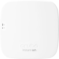 Point d'accès sans fil Instant On AP11 Bi bande IEEE 802.11ac 867 Mbit/s - Intérieur HPE - 2,40 GHz, 5 GHz - Technologie MIMO - 1 x Réseau (RJ-45) - Gigabit Ethernet - 8,80 W - Installation au plafond, Montage sur rail, Fixation au mur, Support